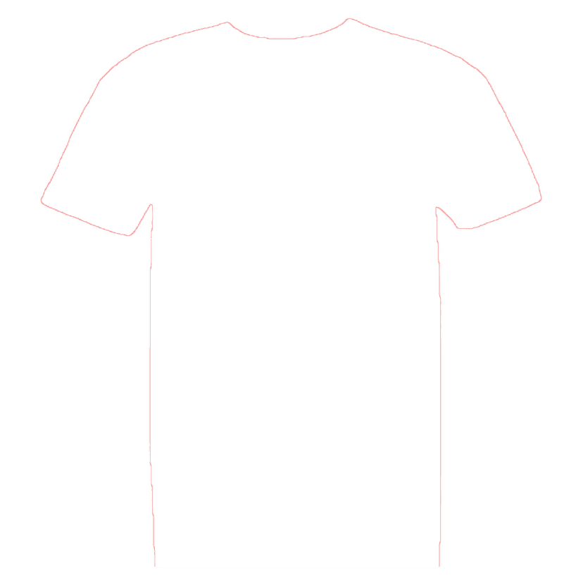 Blank Tshirt