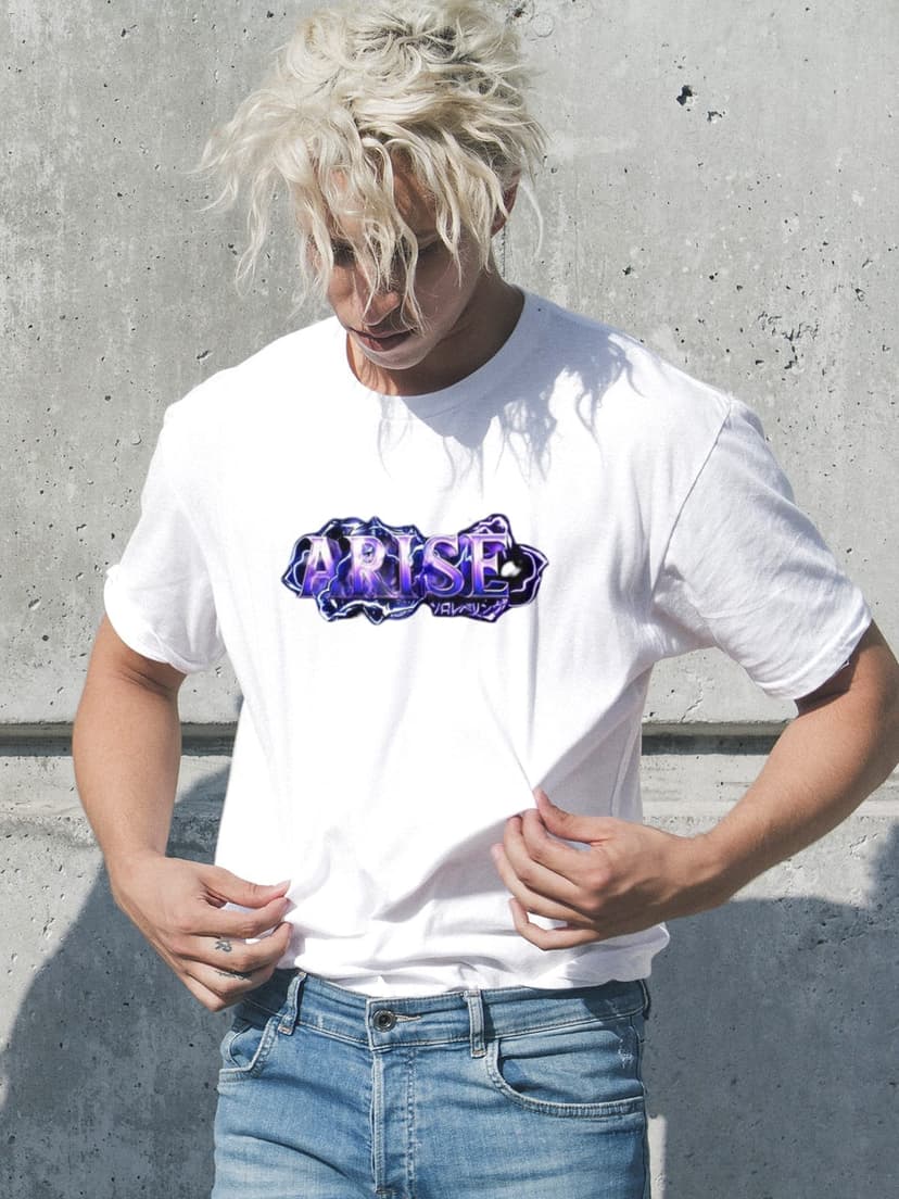 DTF Sheet Image Preview